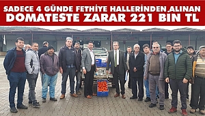 CHP'li Girgin; 'Tanzim Satış Aldatmaca'