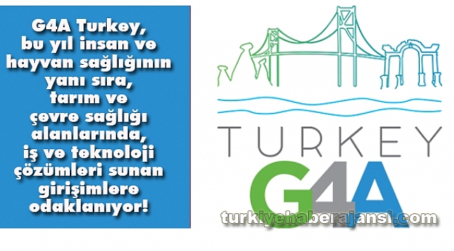 Grants4Apps Turkey 2019 İçin Son Başvuru Tarihi; 28 Şubat