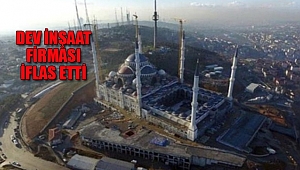 Hedef Yapı iflas etti!