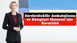 Henkel Sürdürülebilirlik Alanındaki İlerlemesine Devam Ediyor