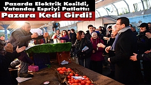 İmamoğlu'nun Baş Döndüren Seçim Turu