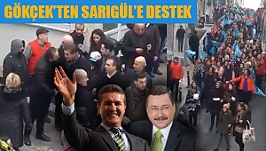 'Kılıçdaroğlu Sarıgül'ü Harcadı Ama'...