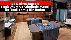 Kış Aylarında Yenilenmiş Bir Beden