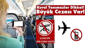 Kural Tanımazlara Büyük Ceza