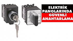 Legrand’dan Karyum Pako Şalter