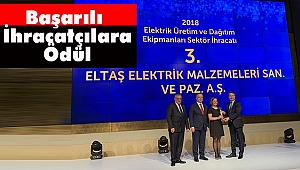 Legrand Grup Türkiye’ye Ödül