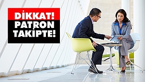 Loco ile Adım Adım Takip