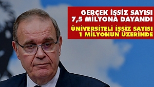 Milletin Üstüne Ateşten Gömlek Geçirildi