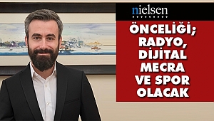 Önümüzdeki Dönemde NIELSEN Medya'nın Önceliği!