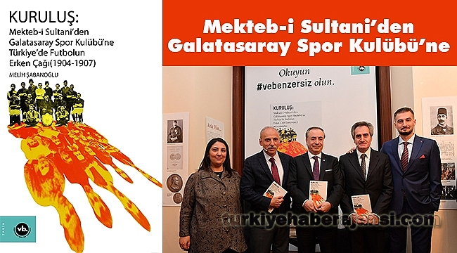 Sanat ve Spor Dünyası 'Kuruluş'ta Buluştu