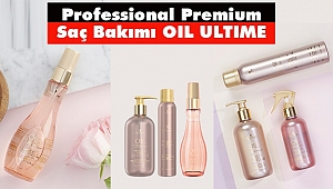 Schwarzkopf Professional'dan Premium Saç Bakımı