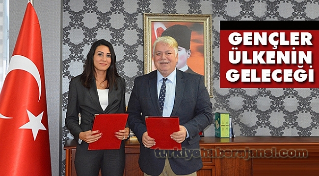 SINGER’den Eğitime Destek Projesi