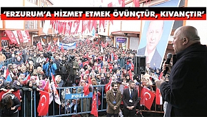 Başkan Sekmen’den Seçmenlere Çağrı