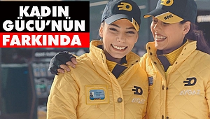 Bir Gün Değil Her Gün Kadınların Yanında