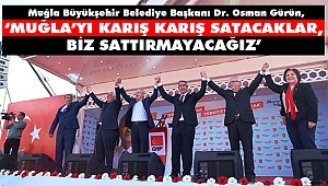 'Bu Tür İnsanların Dürüst Hizmet Edeceğine İnanmıyorum'