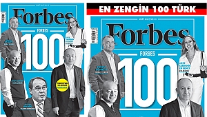 En Zengin 100 Türk 