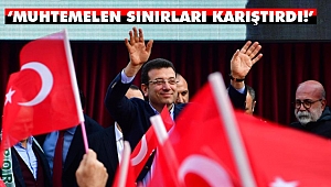 İmamoğlu'ndan Yıldırm'a 'Beylikdüzü' Yanıtı