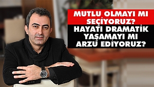 İşte Mutluluğun Biyografisi