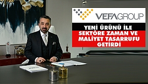 Kendinden Boyalı Ekobord Colorex Sektörde Çığır Açıyor