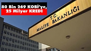 KOBİ Değer Kredisi'nin Şartları Belli Oldu