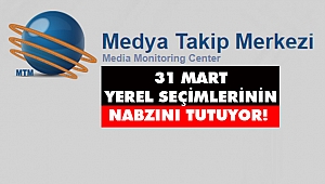 Medyanın Yerel Seçimlere İlgisi Nasıl?