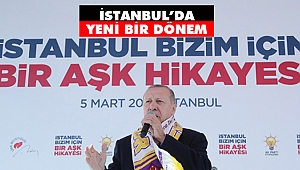 'Millet Bahçeleri ve Kıraathanelerle İstanbul’da Yeni Bir Dönem'