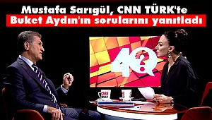 Mustafa Sarıgül CHP'nin Oylarını Böldü mü?