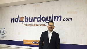 nalburdayım.com  a Eliniz Alışacak