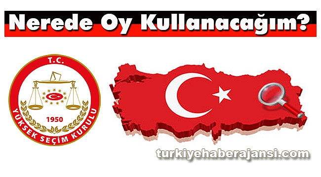 Nerede Oy Kullanacağım?