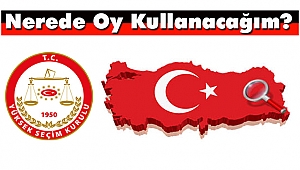 Nerede Oy Kullanacağım?