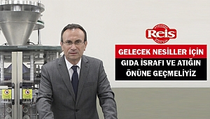 Reis Gıda Dünya Tüketici Günü’ne Dikkat Çekiyor