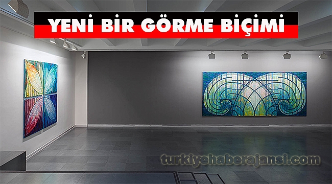 Seçil Erel'den Bir Başka Gerçeklik Sergisi