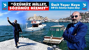 Şileyi Şilelilerle Yönetmeye Talibim
