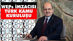 VakıfBank’tan Kadınlar İçin Tarihi İmza