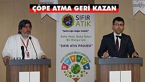 1 Ton Atık Kağıt, Doğadaki 17 Ağacı Kurtarıyor