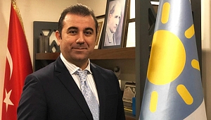 Ahmet Ünal Seçim Sonuçlarını Değerlendirdi