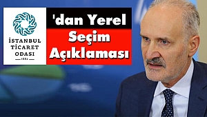 Avdagiç’ten Yerel Seçim Açıklaması 