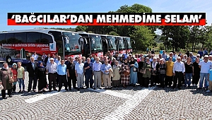 Bağcılar Belediyesi 11 bin Kişiyi Çanakkale Şehitliği'ne Götürüyor