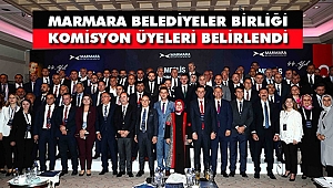 Çağırıcı Yeniden MBB Encümen Üyeliğine Seçildi