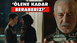 ‘Çarpışma’nın 17 Bölüm Tanıtımı Yayınlandı