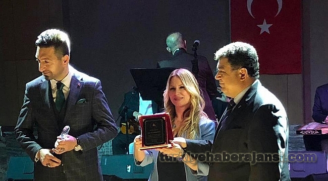 Milli Beka Hareketi Ankaralılarla Buluştu