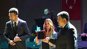 Milli Beka Hareketi Ankaralılarla Buluştu