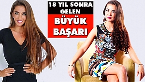 Moda Dünyasının Yeni Sultanı ‘İpek Kızıltan’