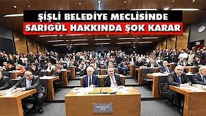 Şişli'nin Mülkleri Şişli'ye İade Ediliyor