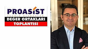 Teknik Hizmetler Sektörünün Tüm Paydaşları İstanbul’da Buluşuyor