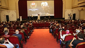 3. Palandöken Ödülleri Sahiplerini Buldu