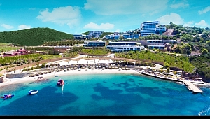 Bodrum’da Vitalica Healing Restaurant Açıldı