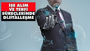 İK'nın Gündeminde Dijitalleşen Değerlendirme Araçları Var