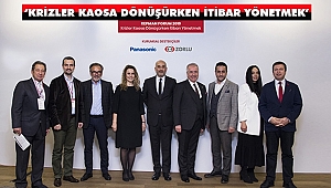 Repman Forum 2019, Panasonic Sponsorluğunda Gerçekleşti
