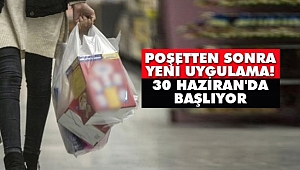 Tüm Ambalajlara 'Katılım Payı' Geliyor